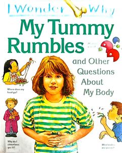 My Rummy Rumbbles/ I Wonder Why Children Book