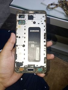 Samsung J7 Prime Motherboard