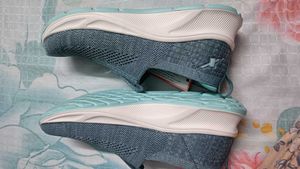 Sparx Grey Sneakers