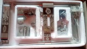 Door Set