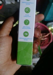 Mamaearth Soothing Water Proof Eyeliner