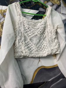 Women Crop Top