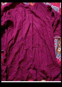 WOMEN KURTA