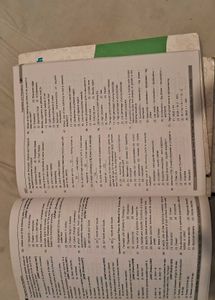 ZOOLOGY AND BOTANY MODULE