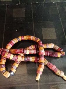 Beaded Necklace