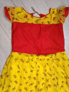 Enthic Dress