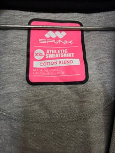 Zipper Jacket