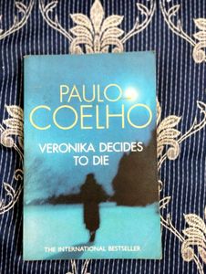 Veronika Decides to Die - Paulo Coelho