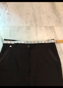 Capri Trouser
