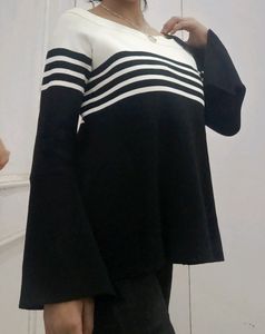 Its A Top For Winters