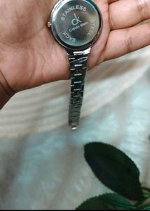 Elegant Women&#39;s Watch