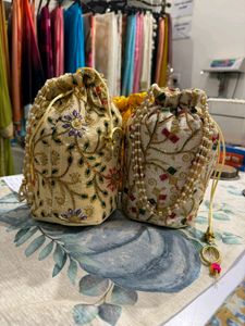 Potli Bags