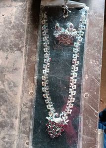 Jewellery Set