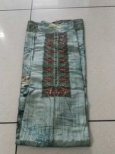 M Kurti And 2 Top