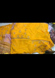 Perfect Lehenga For Wedding
