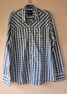 Men's Casual Shirt