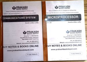 ESE GATE Electrical Handwritten Notes Best Teacher
