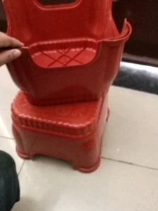 Mudda Stool Combo 2