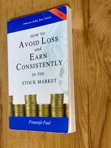 Stock Market Guide Book