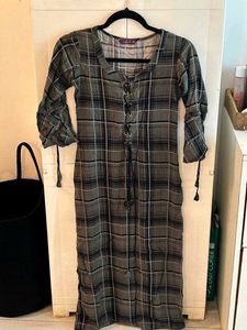 Libas Kurti For Women