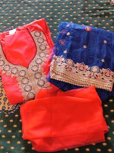 Garara Set