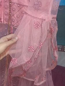 New Heavy Lehenga Choli With Dupatta