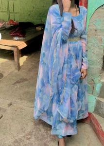 Anarkali Kurta