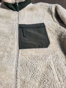 Men&#39;s Fur Jacket