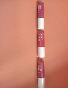Mini Liquid Lipstick Combo 3