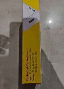 25W Fast Charger Multi Protocol  Ucb V8 Data Cable