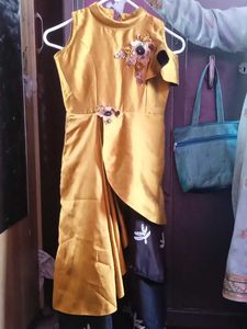 Girls Party Wear