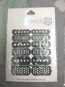 Nail Art Set