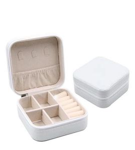 Jewelry Organizer Case