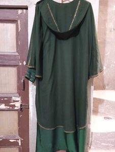 Kaftan type Abaya