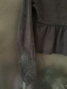 Full Sleeves