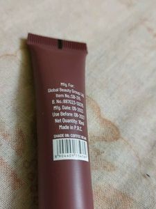 Swiss Beauty Kiss Kandy Lip Balm 🤎