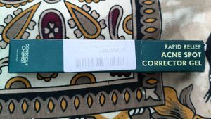 Conscious Chemist Acne Spot Gel