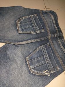 Women&#39;s Classic Denim Jeans