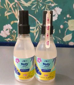 Plum BodyLovin&#39; Body Mist