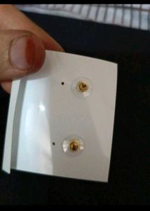 Rainbow Gemstone Earrings