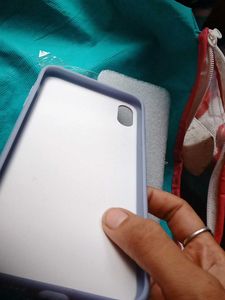 Apple I Phone 16 Cover
