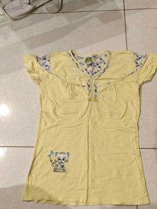 Cute Kitty Cat T-Shirt