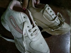 Used Sneakers