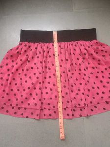 Party Wear Skirt
