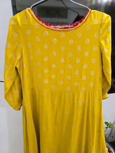 Anarkali Salwar