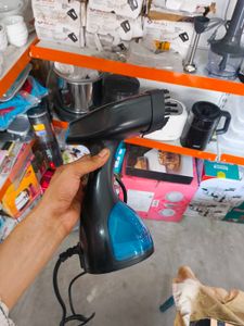 Handheld Garment Steamer