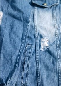 New stylish Denim
