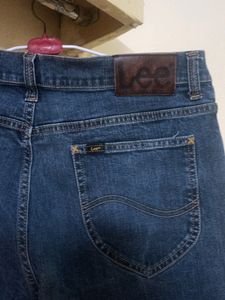Lee Men Jeans