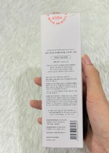 d&#39;Alba White Truffle Vital Spray Serum