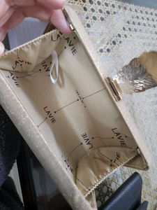 Ladies Fancy Clutch